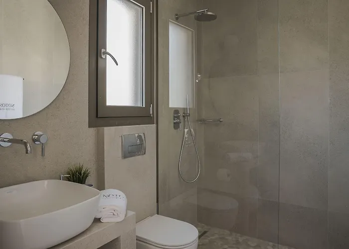Notos Luxury Katelios