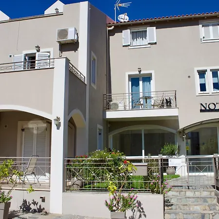 Notos Luxury * Katelios