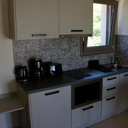 Notos Luxury * Kateliósz