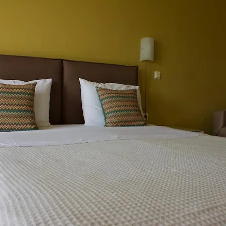 Notos Luxury Apartman *