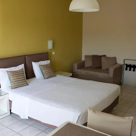 Notos Luxury Kateliósz