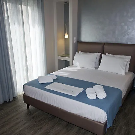 Apartman Notos Luxury *