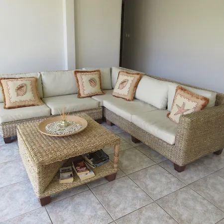 Notos Luxury * Kateliósz