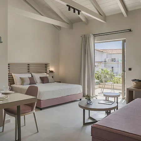 Notos Luxury Kateliósz