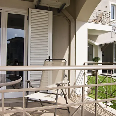 Notos Luxury Apartman